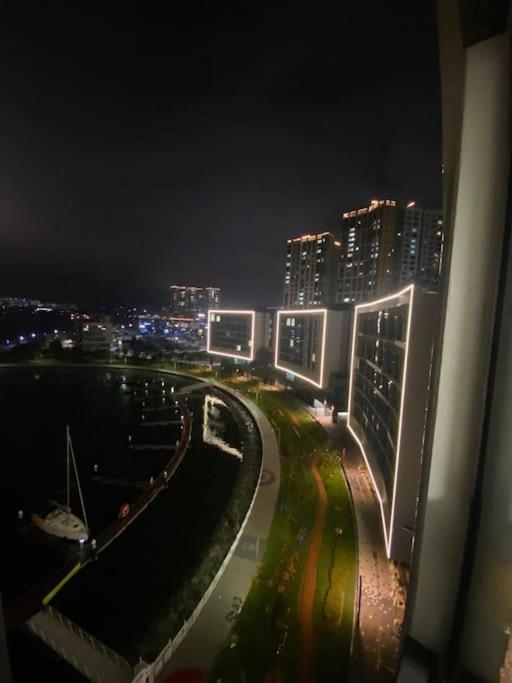 The Castle Ocean Suite Yeosu Exterior photo
